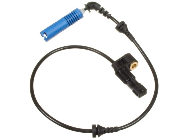 Front Left ABS Speed Sensor - 2003-2008 BMW Z4 - Holstein 1196-07389164