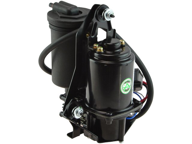 Air Compressor - 1990-1997, 2003-2011 Lincoln Town Car - DIY Solutions 5669-07389216