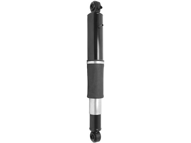 Rear Air Suspension Shock - 2013-2016 Mercedes GL350 - Unity 119696-07389681