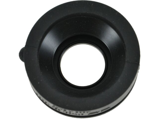 Fuel Filler Neck Seal - 1998-2006 Ford Crown Victoria - DIY Solutions 5012-07389846