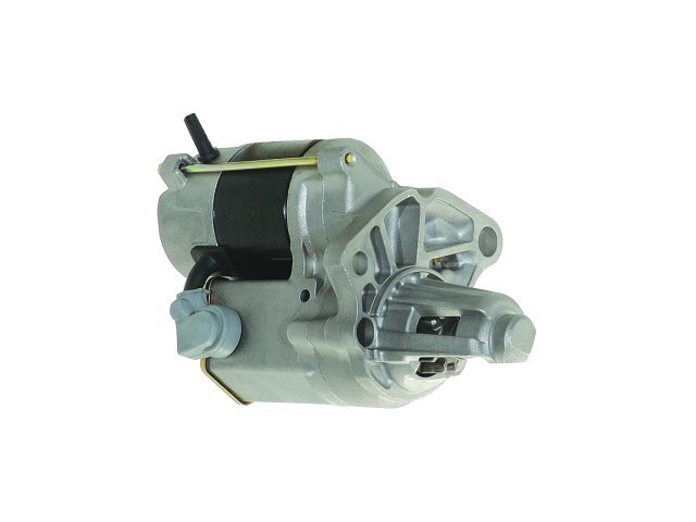 Starter - 1999-2003 Dodge Ram 1500 Van - Remy 1974-07389884