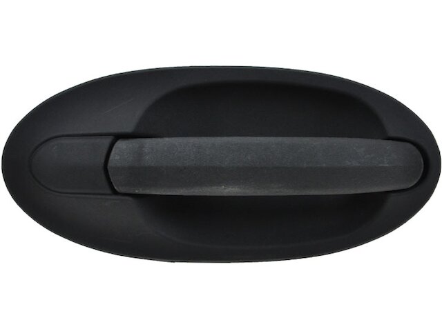 Rear Right Door Handle - 1999-2003 Ford Windstar - DIY Solutions 5589-07390243