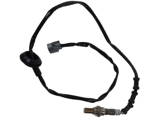 Downstream Oxygen Sensor - 2003-2007 Honda Accord 2.4L 4-Cylinder - DIY Solutions 5986-07390887