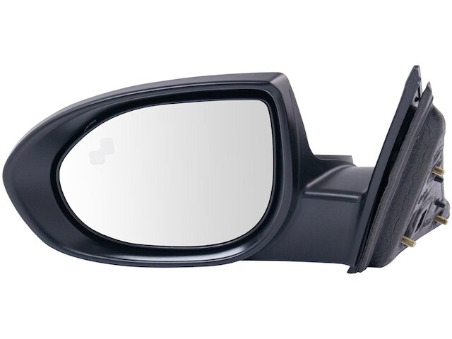 Left Mirror - 2009-2013 Mazda 6 - DIY Solutions 30234-07391013