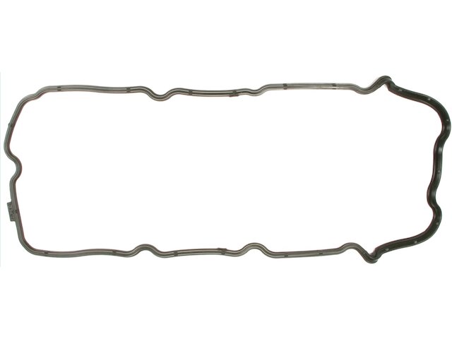 Right Valve Cover Gasket - 2006-2008 Infiniti M35 3.5L V6 VQ35DE - Mahle 18565-07391256