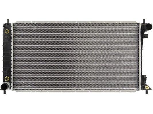 Radiator - 2005-2006 Lincoln Navigator 5.4L V8 - APDI 18217-07391389