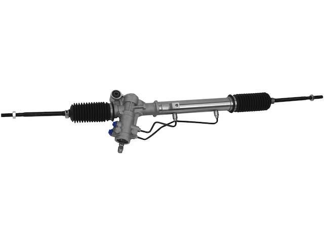 Power Steering Rack - 1996-2000 Toyota RAV4 2.0L 4-Cylinder - SKP 8191-07391836