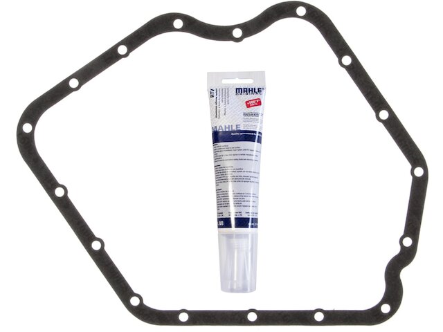 Lower Oil Pan Gasket Set - 2014-2018 Ram ProMaster 2500 3.6L V6 - Mahle 127848-07391912