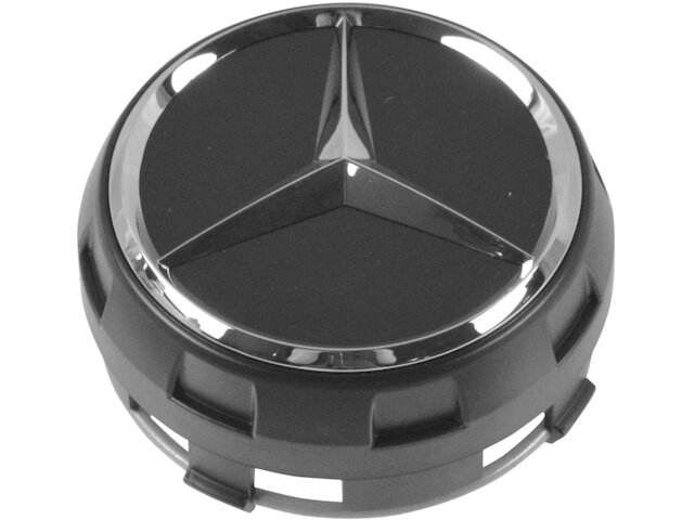 Wheel Cap - 2006-2012 Mercedes R350 - DIY Solutions 18699-07392002