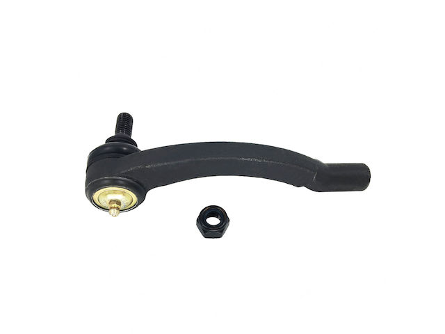 Left Outer Tie Rod End - 1998-2004 Volvo C70 - SKP 855-07392153