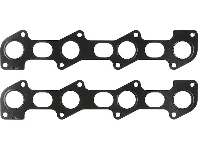 Exhaust Manifold Gasket Set - 2003-2010 Ford F550 Super Duty - Victor Reinz 5384-07392725