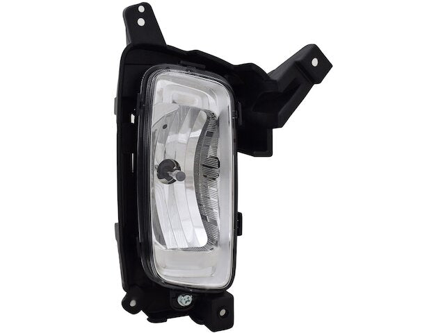 Right Fog Light - 2014-2015 Kia Sorento Sport Utility - TYC 125092-07392916