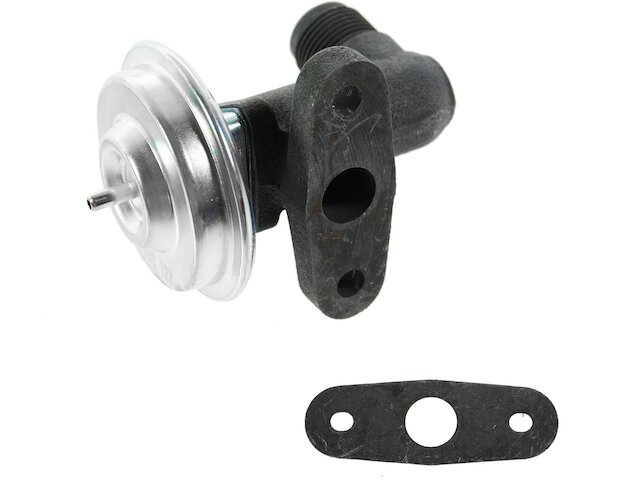 EGR Valve - 1997-2004 Ford Expedition 5.4L V8 - DIY Solutions 5246-07393150