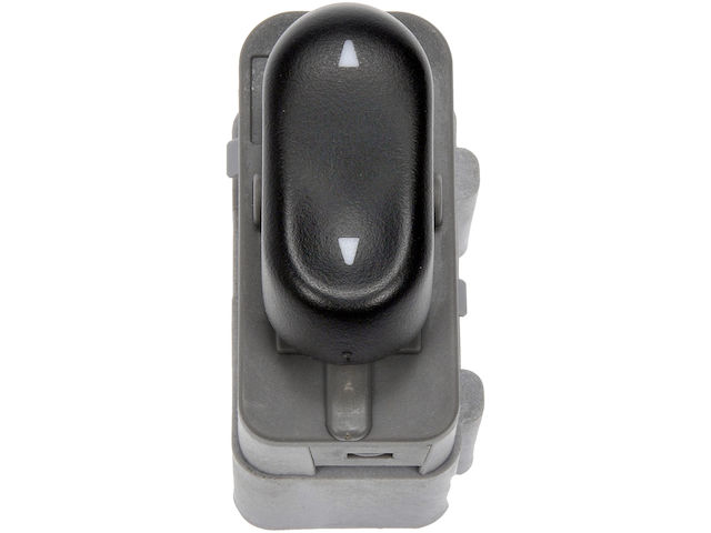 Window Switch - 1999-2001 Ford F450 Super Duty 4-Door - Dorman 5372-07393323