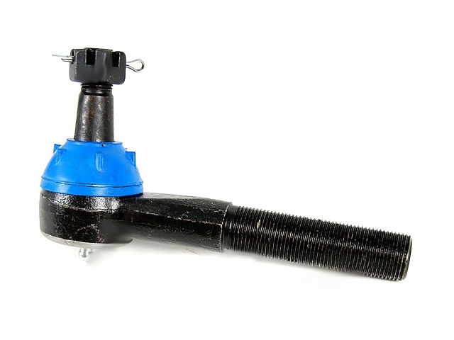 Front Left Outer Tie Rod End - 1992-1997 Ford Ranger RWD - Mevotech 5519-07393501