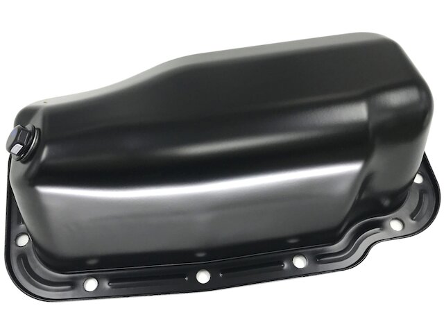 Lower Oil Pan - 1998-2004 Isuzu Rodeo - SKP 1310-07393510