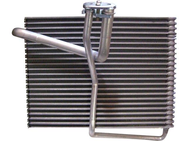 Front A/C Evaporator - 1996-2000 Dodge Grand Caravan Mini Passenger Van - TYC 1886-07393987