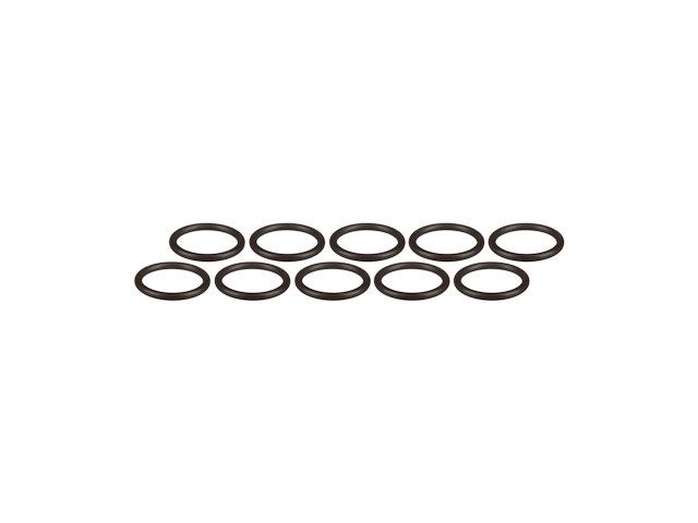Auto Trans Dipstick Tube Seal - 1975-1980, 1991-1993 Chevrolet G20 - ATP 3291-07394364