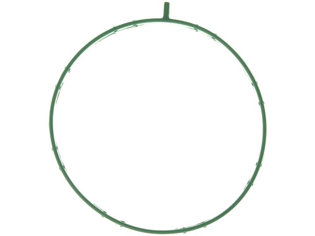 Throttle Body Gasket - 2004-2012 GMC Canyon - Mahle 17880-07394511