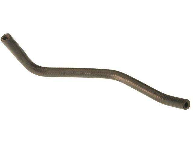 Reservoir To Pipe Heater Hose - 2008-2010 Saturn Vue 2.4L 4-Cylinder GAS - Gates 28615-07394896