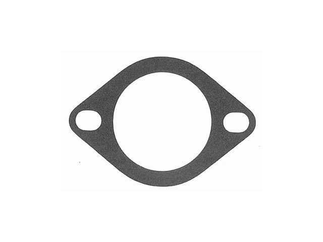 Thermostat Gasket - 1957-1963, 1965-1976 Ford F250 - VR Gaskets 138285-07395025