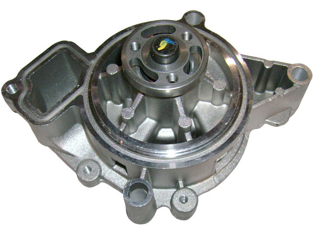 Water Pump - 2002-2005 Chevrolet Cavalier 2.2L 4-Cylinder - GMB 3165-07395101