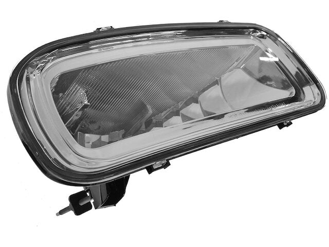 Right Fog Light - 2006 Lincoln Mark LT - DIY Solutions 18614-07395190