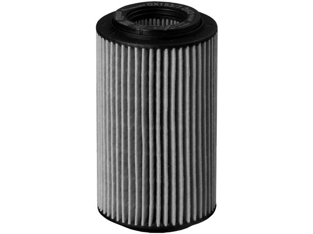 Oil Filter - 1999 Mercedes CLK430 4.3L V8 - Mahle 6372-07395643