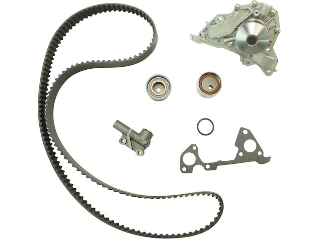 Timing Belt Kit - 2002-2005 Kia Sedona - DIY Solutions 658-07396213