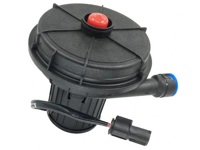 Secondary Air Injection Pump - 2004-2006 BMW 325Ci 2.5L 6-Cylinder M54 - SKP 17793-07396560