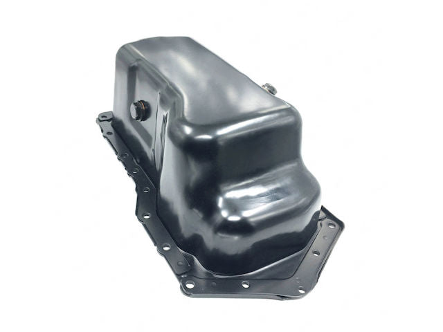 Oil Pan - 1992-1993 Pontiac Grand Am 3.3L V6 - SKP 4694-07396859