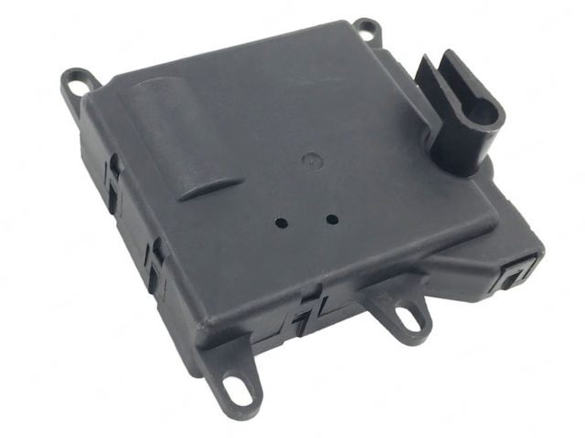 Main Air Flap Actuator - 1993-2011 Mercury Grand Marquis - SKP 5754-07397258