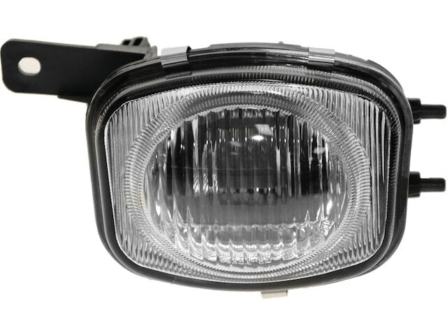 Left Fog Light - 2000-2002 Mitsubishi Eclipse - DIY Solutions 7161-07397262