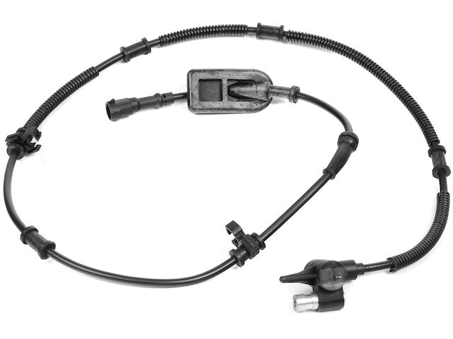 Rear Left ABS Speed Sensor - 1996-2000 Dodge Caravan - Holstein 1697-07397388