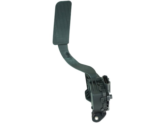 Accelerator Pedal - 2007-2011 GMC Yukon XL 1500 - DIY Solutions 18980-07397731