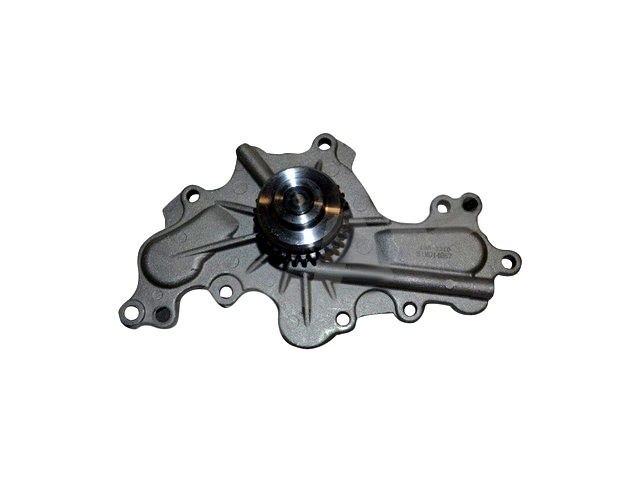 Water Pump - 2013-2016 Lincoln MKZ 3.7L V6 - GMB 124247-07398073