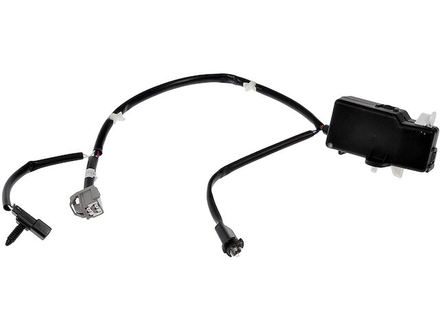 Shift Interlock Actuator - 2004-2014 Ford F-150 - Dorman 17874-07398356