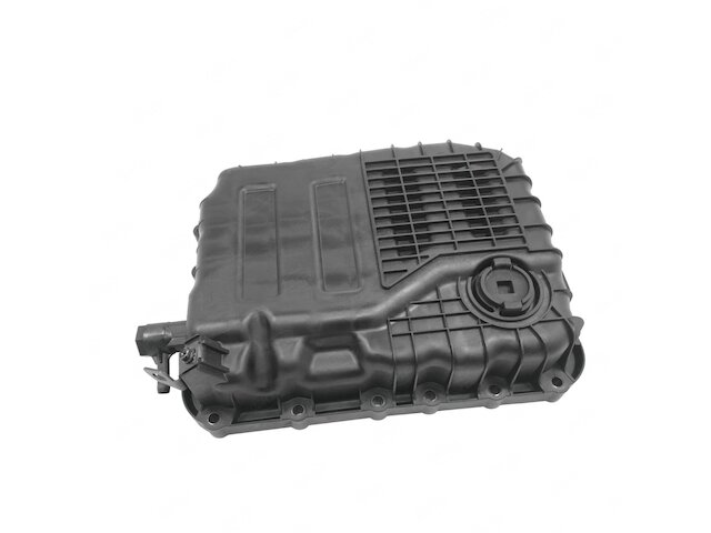 Automatic Transmission Pan - 2011-2016 Kia Forte 1.8L 4-Cylinder - SKP 97146-07398644