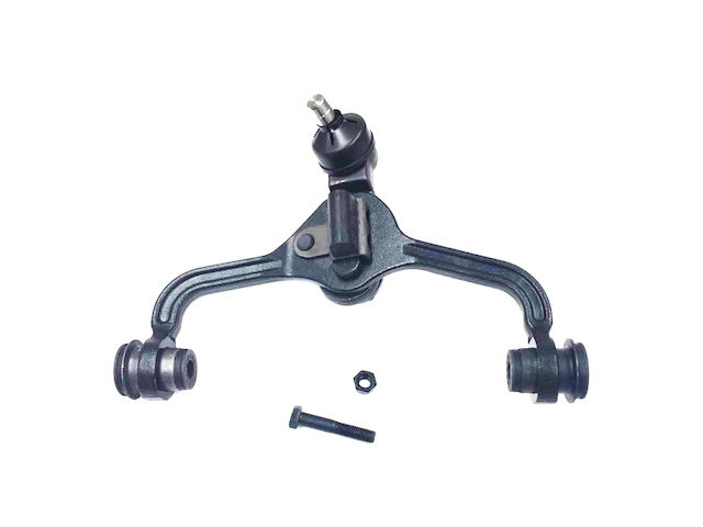 Front Right Upper Control Arm and Ball Joint Assembly - 1995-2002 Lincoln Town Car - SKP 5677-07398686