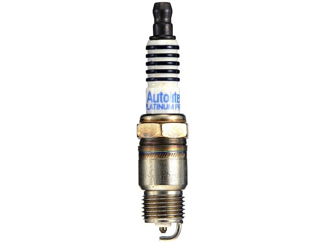 Spark Plug - 1971-1974, 1980, 1991-1993 Ford Thunderbird - Autolite 15300-07398748