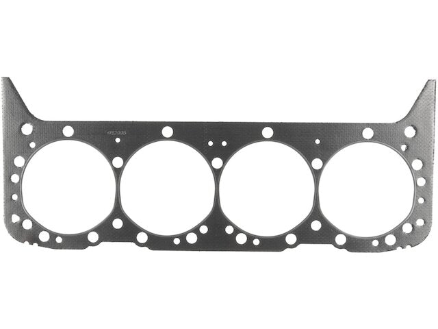 Head Gasket - 2001 Isuzu NPR 5.7L V8 VIN R - Mahle 124076-07399201