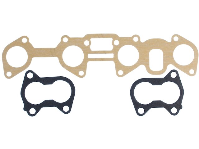 Intake Manifold Gasket Set - 1991-1997 Isuzu Rodeo 2.6L 4-Cylinder - Mahle 1303-07399501