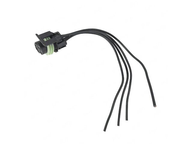 Oil Pressure Switch Connector - 1987-1988, 2004-2008 Pontiac Grand Prix - SKP 4721-07399631