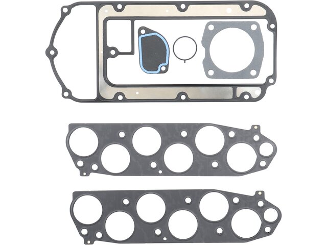 Fuel Injection Plenum Gasket Set - 2006-2008 Honda Ridgeline - Victor Reinz 18569-07399637