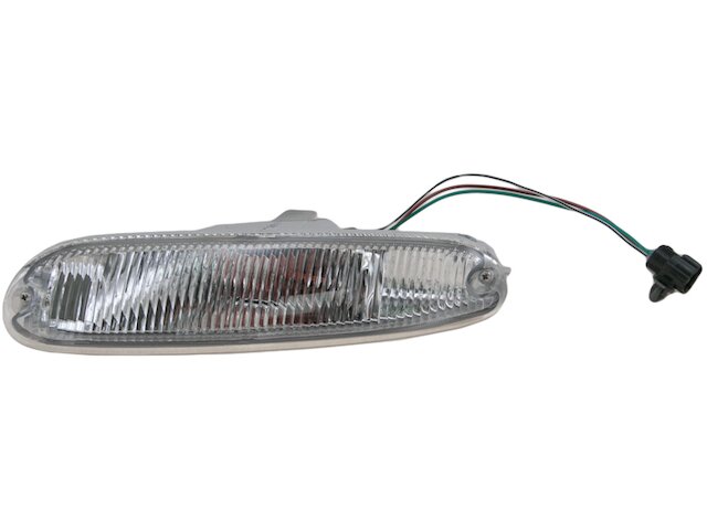 Left Parking Light Assembly - 1990-1997 Mazda Miata - DIY Solutions 8532-07399968
