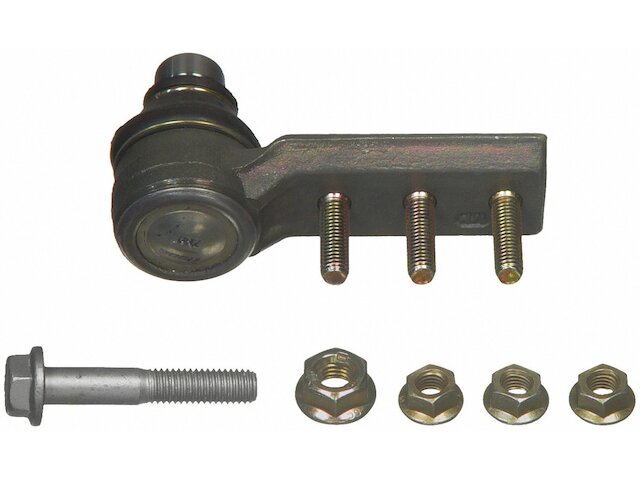 Front Lower Ball Joint - 1993-1995 Volvo 850 - Quick Steer 843-07400016