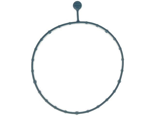 Throttle Body Gasket - 2014-2017 Buick Regal 2.0L 4-Cylinder - Mahle 127043-07400130