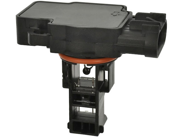 Mass Air Flow Sensor - 2009-2014 GMC Yukon XL 1500 - Standard Motor Products 30039-07400148