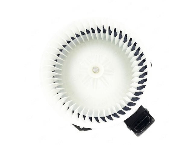 Front Blower Motor - 2009-2010 Pontiac Vibe - SKP 29871-07400739