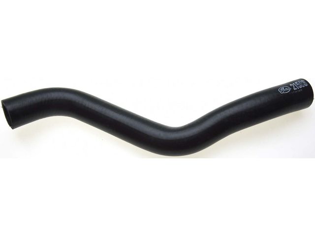 Upper Radiator Hose - 1987-1988 Nissan Sentra 1.6L 4-Cylinder GAS - Gates 6807-07400855